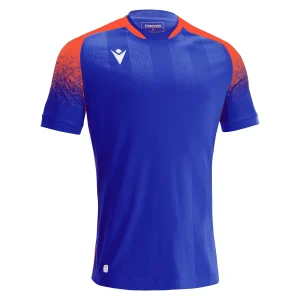 Maillot ALIOTH ECO Macron