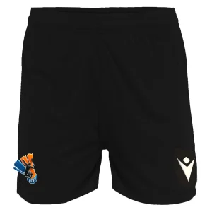 Short femme ACRUX HERO Kervignac Badminton