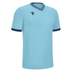 Maillot HALLEY Macron