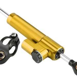 Amortisseur de direction