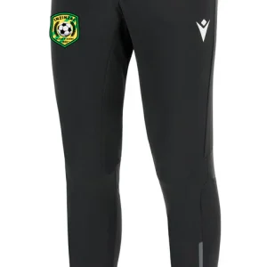 Pantalon DESNA HERO Fleur d'Ajonc