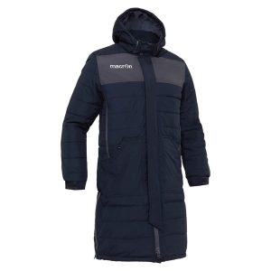Parka Suva