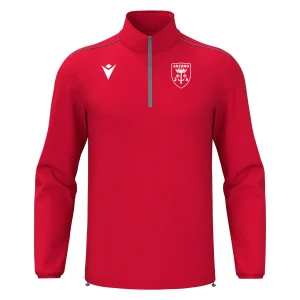 Sweat 1/4 zip HAVEL JA Arzano