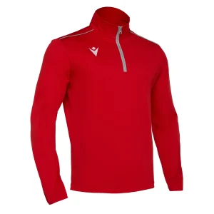 Sweat 1/4 zip HAVEL Séniors Macron ACADEMY EVO