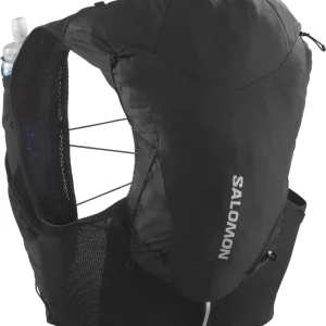 SALOMON - ADV SKIN 12 - BLACK