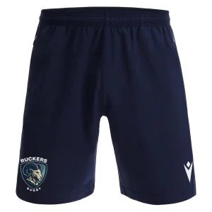 Bermuda HELIODOR RUCKERS