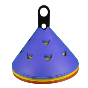 Multimarqueurs géant avec encoches (lot de 12)