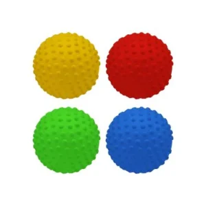 Balles sensorielles