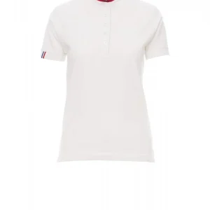 Polo NATION FRANCE LADY