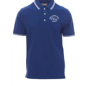 Polo SKIPPER SLOT RACING CLUB CAUDAN