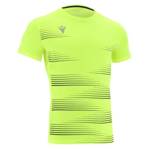Tee-shirt IVAN Macron Running