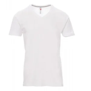 T-shirt V-NECK