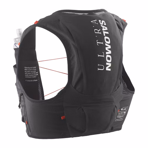 SALOMON - SAC S/LAB ULTRA 10