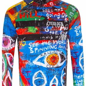 COUPE-VENT HOMME  8 DAYS A WEEK