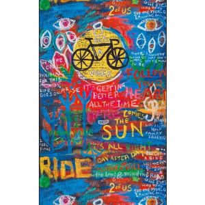 SERVIETTE MICROFIBRE - 8 DAYS