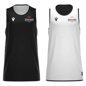 Débardeur réversible X500 Plescop Basket
