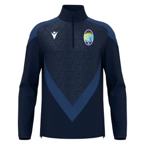 Sweat 1/4 zip ANDUIN GJ Pays de Carnac