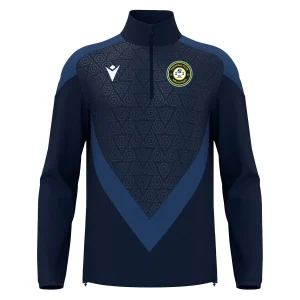 Sweat 1/4 zip ANDUIN FC Mégalithes