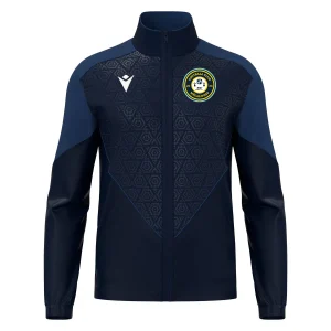 Veste POSEIDON FC Mégalithes