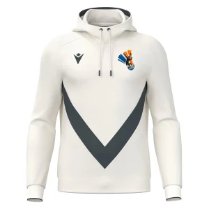 Sweat à capuche FENDERS Kervignac Badminton