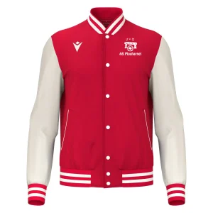 Veste college FIDDEL AS Plouharnel