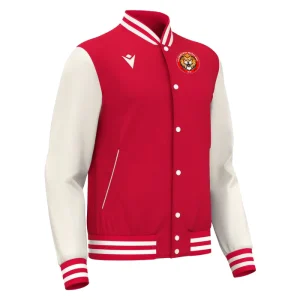 Veste college FIDDEL Guideloise Basket