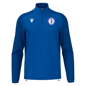 Sweat /4 zip ISEN SEK