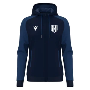 Veste femme ATLAS La Guideloise Foot