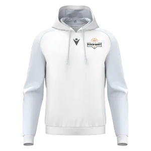 Sweat à capuche HORN Plescop Basket