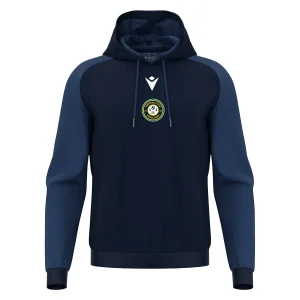 Sweat à capuche HORN FC Mégalithes