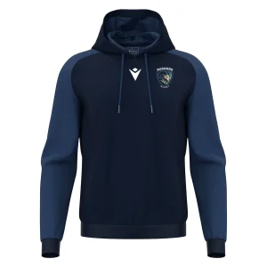 Sweat à capuche HORN RUCKERS