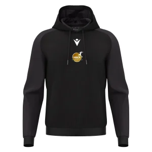 Sweat à capuche HORN HBCK