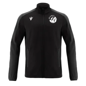 Veste zip SETH HBC Bannalec SPONSOR