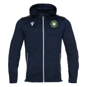 Veste zipée FREYR FC Mégalithes