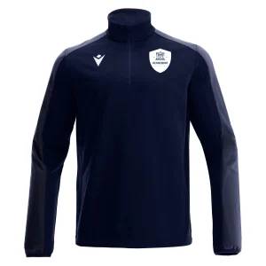 Sweat 1/a zip ARNO Futsal Hennebont