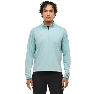 HOKA - GLIDETECH 1/4 ZIP - M