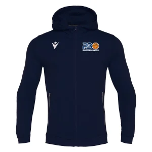 Veste zippée CELLO PBO