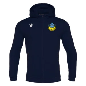 Veste zippée CELLO BOP