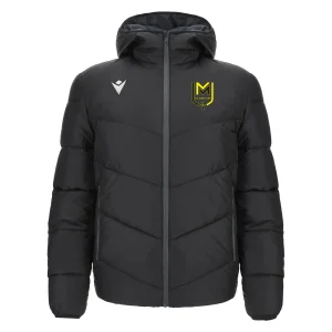 Bomber ARCTIC AS Melgven