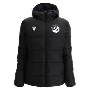 Parka femme MAKALU HBC Bannalec