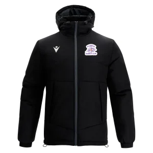 Bomber ANDES Plumelec BC