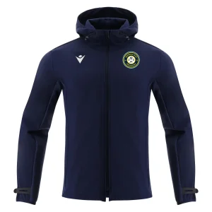 Softshell HIMALAYA FC Mégalithes