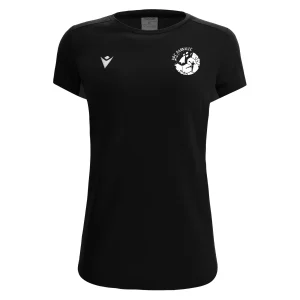 Tee shirt femme LUTE HBC Bannalec