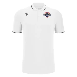 Polo COMEDY ECO CEP Lorient Breizh Basket