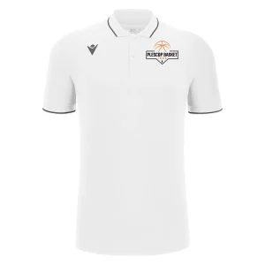 Polo homme COMEDY ECO Plescop Basket