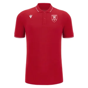 Polo COMEDY JA Arzano