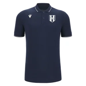 Polo COMEDY ECO La Guideloise Foot