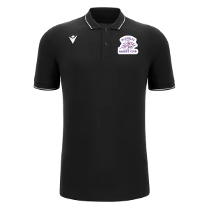 Polo homme COMEDY ECO Plumelec BC