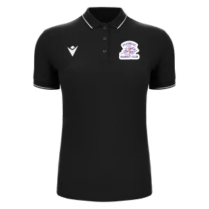 Polo femme WALTZ ECO Plumelec BC