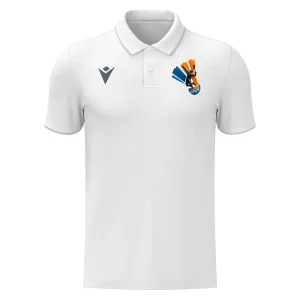 Polo DRACO HERO Kervignac Badminton